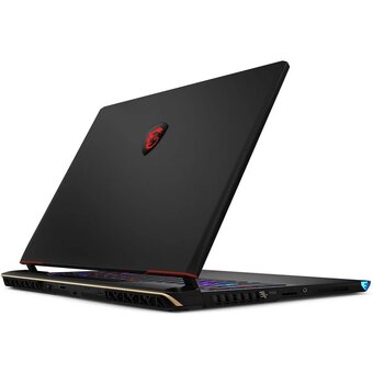  Ноутбук MSI MS-15M1 Raider GE68 HX 14VIG-647BY (9S7-15M131-647) Core Black 
